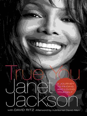 cover image of True You
